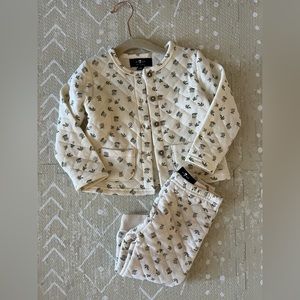 7 For all mankind baby set